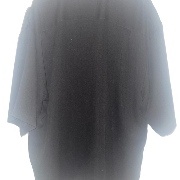 Authentic Pusser’s West Indies Hawaiian Button Up - Picture 2 of 4